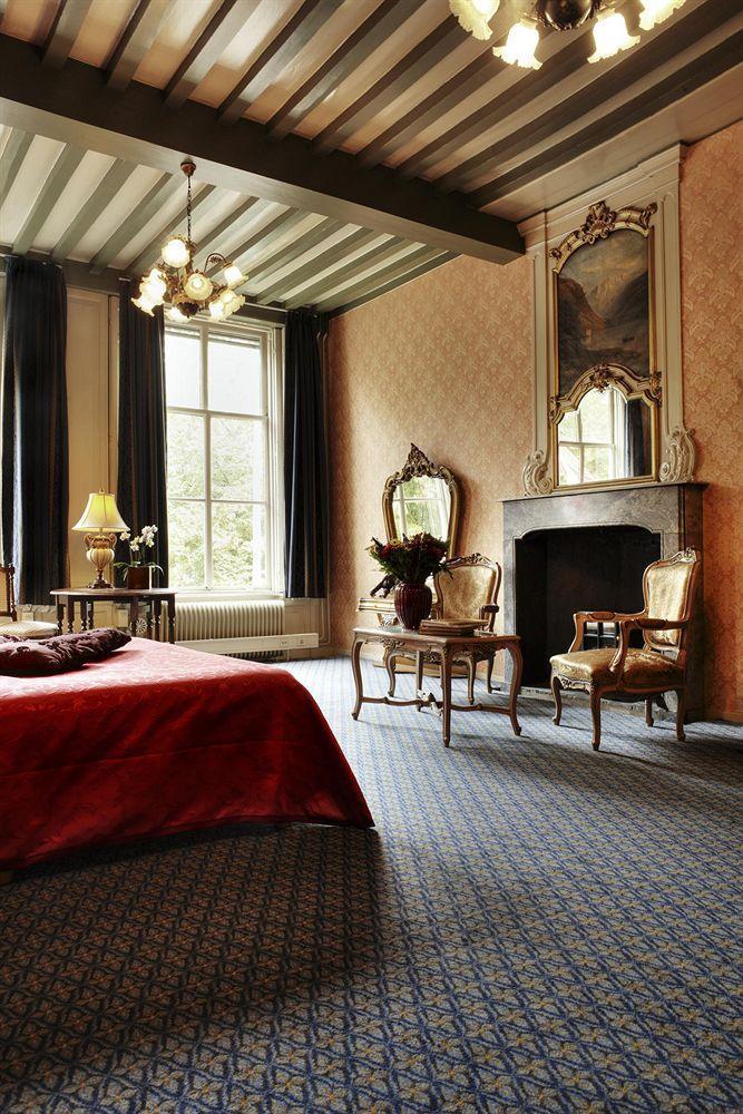 Hotel Aan De Dam Middelburg Exteriér fotografie