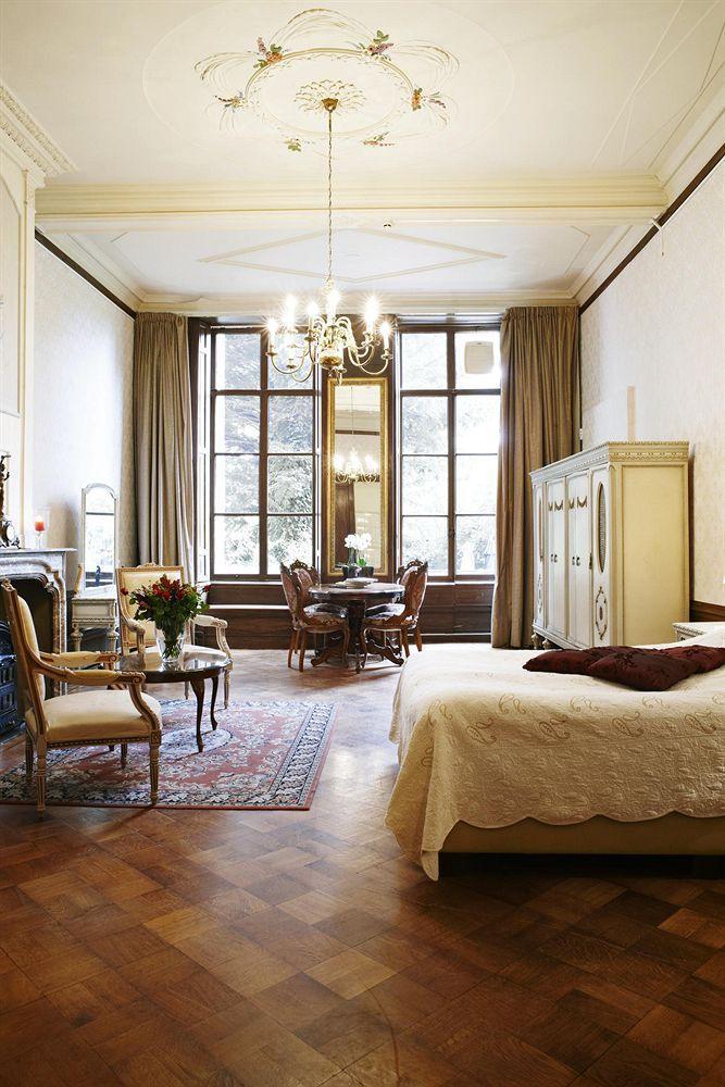 Hotel Aan De Dam Middelburg Exteriér fotografie